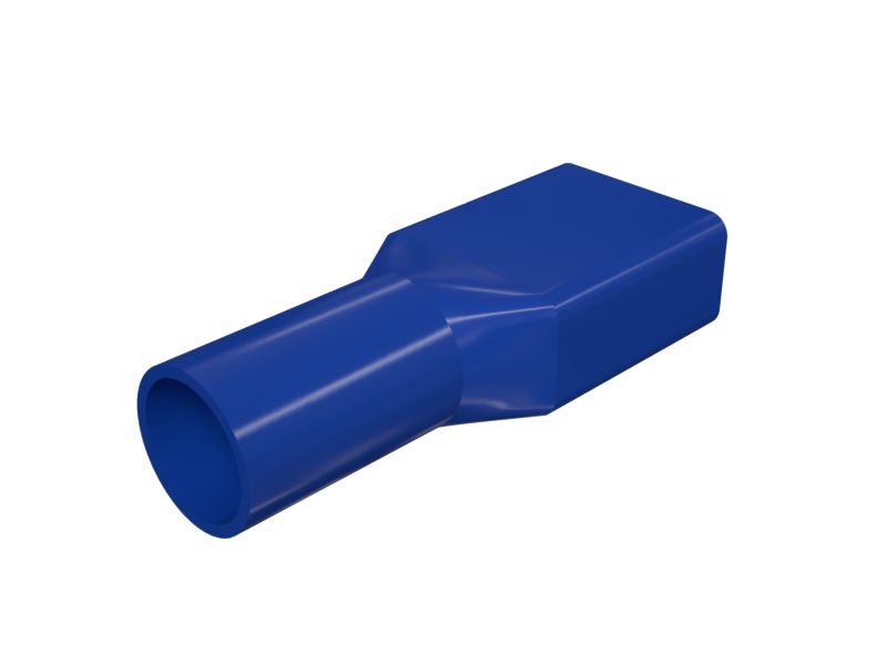 Плоский разъем индикатора 18–22