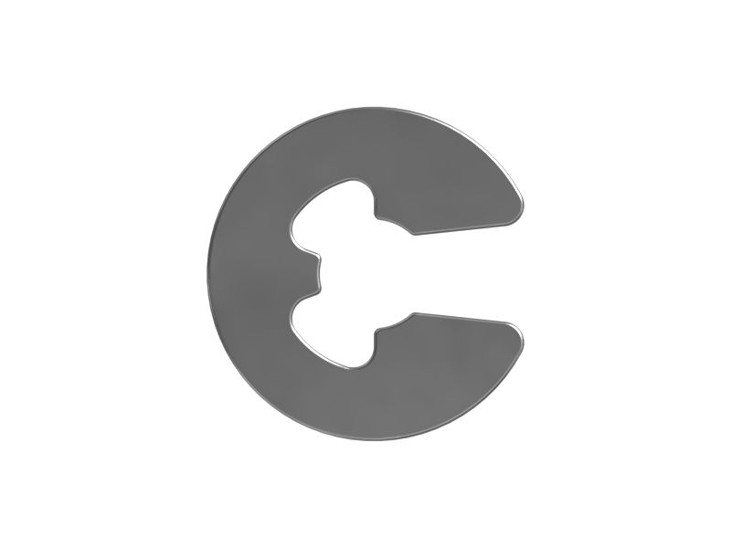 Стопорное кольцо