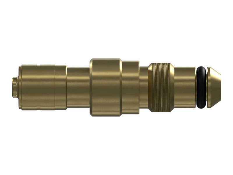 Кожух в сборе