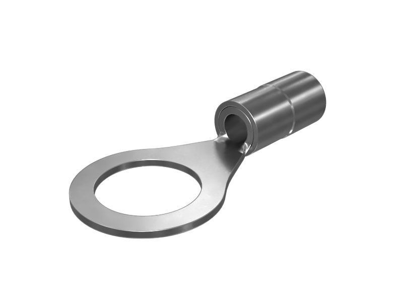 2L-8081: Кольцевой зажим