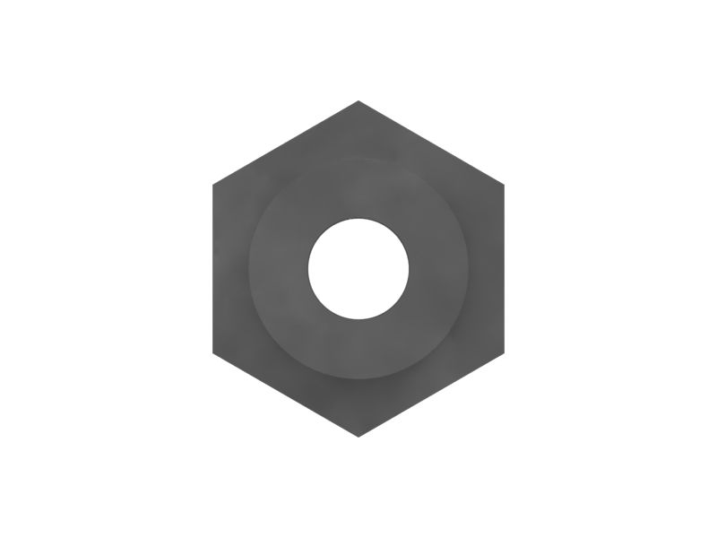 Прямой переходник