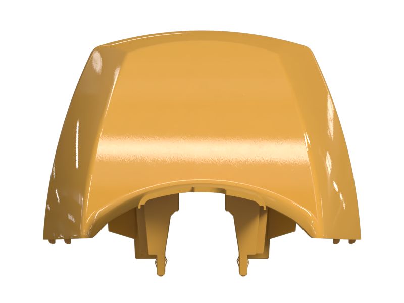 КРЫШКА В СБОРЕ