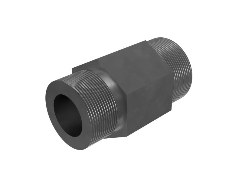 Прямой переходник