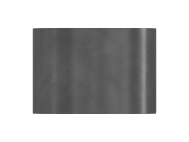 Круглая бобышка, длина 26 мм