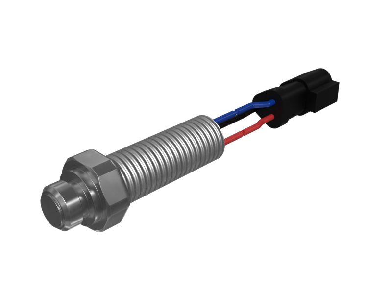 ПЕРЕКЛЮЧАТЕЛЬ В СБОРЕ