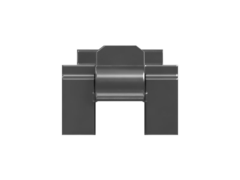 Плоская клемма