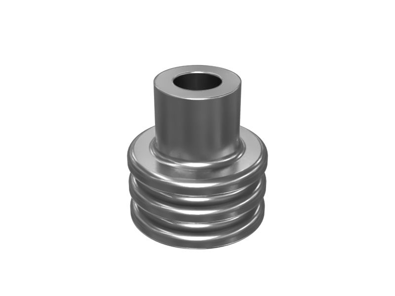 Пломба проволочная