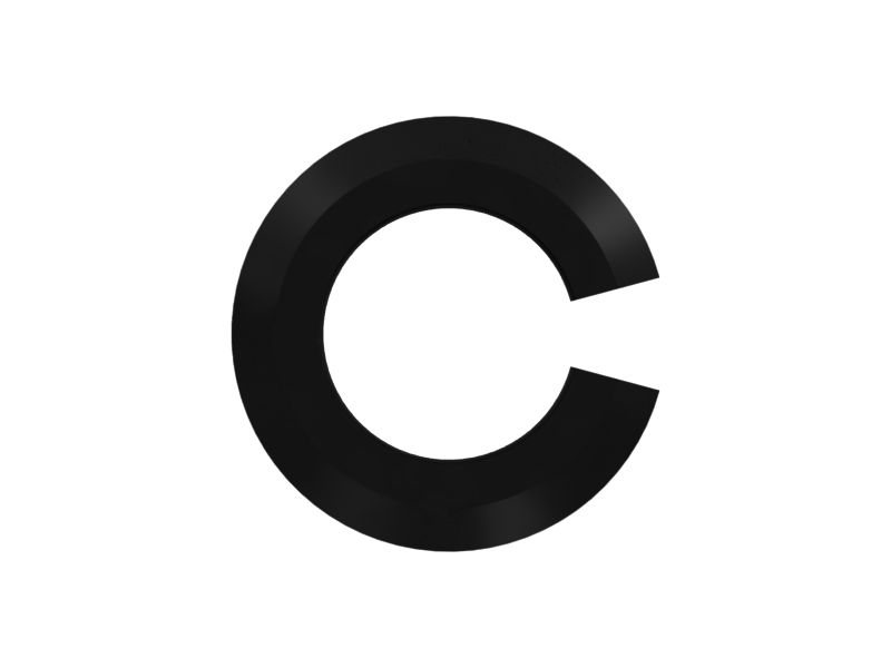 8C-3347: Spring Roll Pin | CATCorp