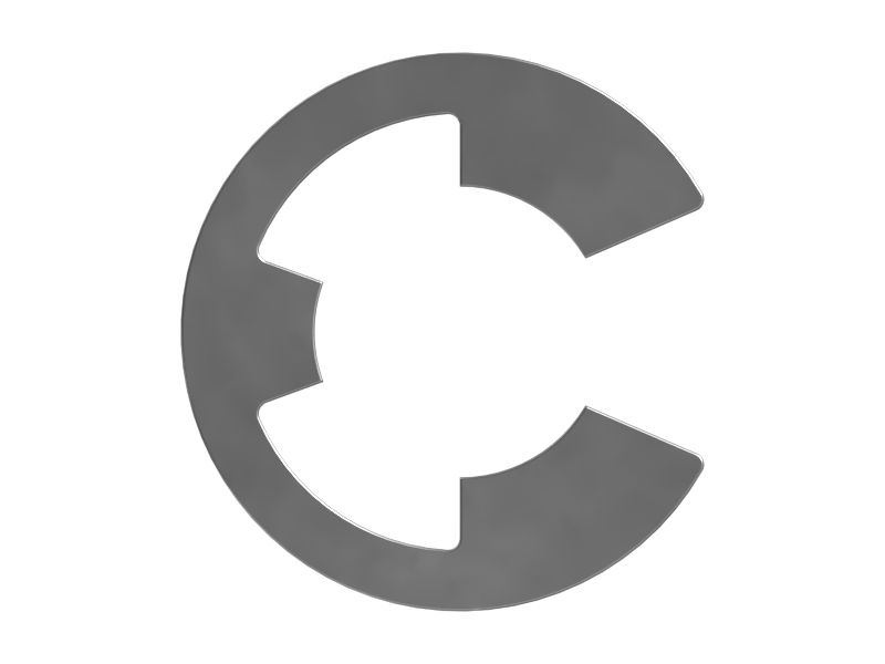 Стопорное кольцо