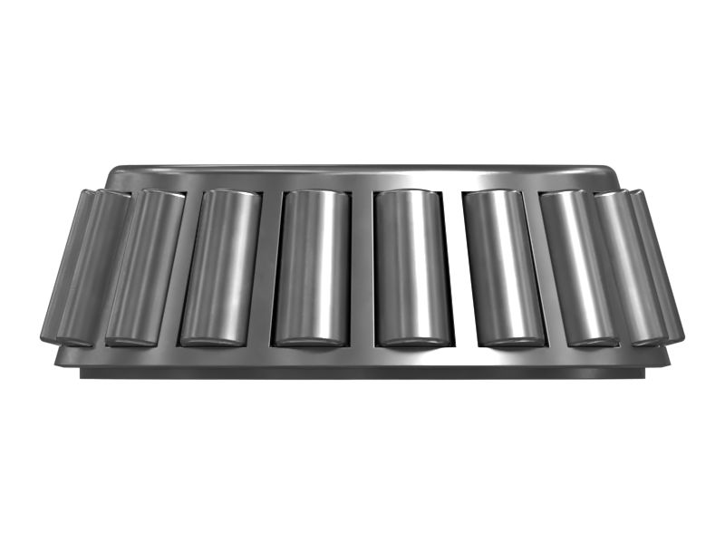 КОНИЧЕСКИЙ ПОДШИПНИК