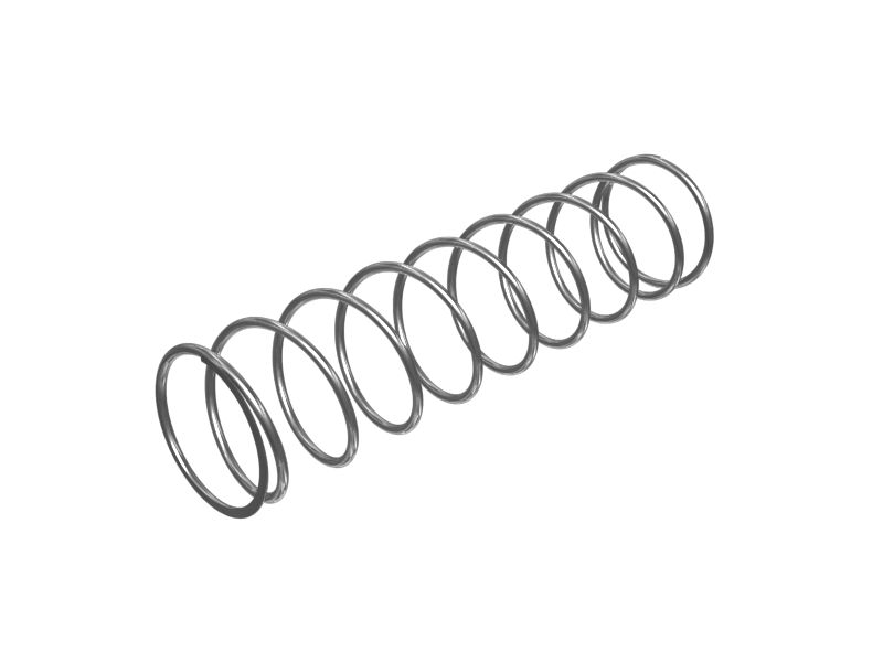 2S-2596: Пружина, наружный диаметр 8,43 мм