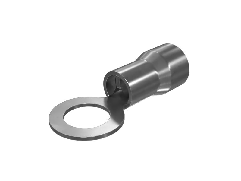 Изолированная клемма длиной 58 мм