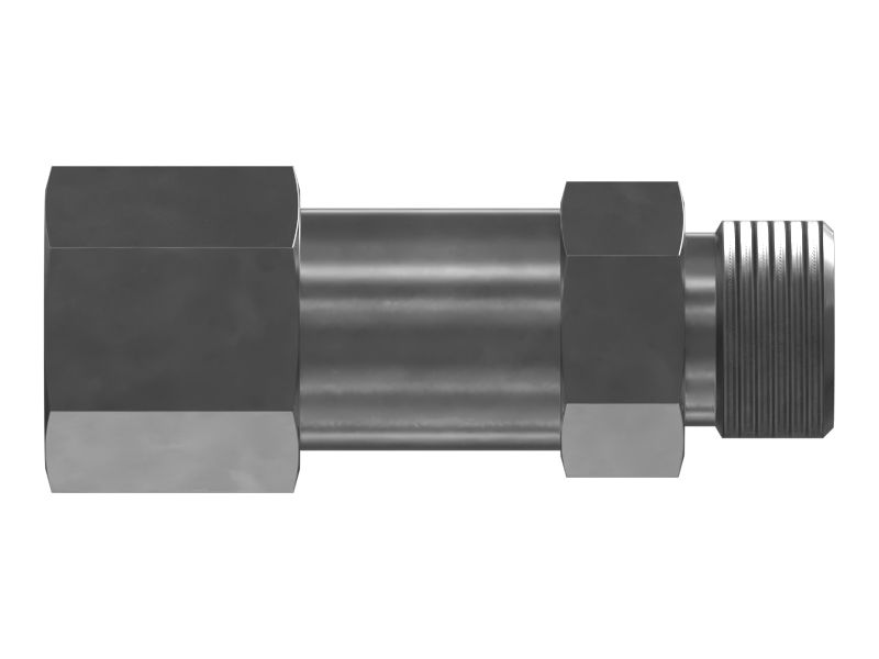 Прямой переходник