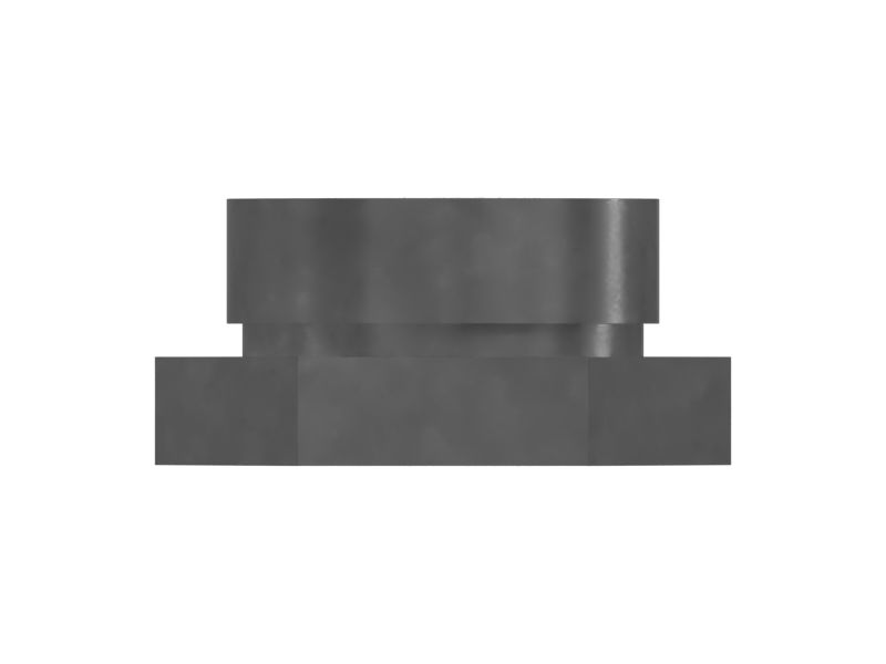 Прямой переходник