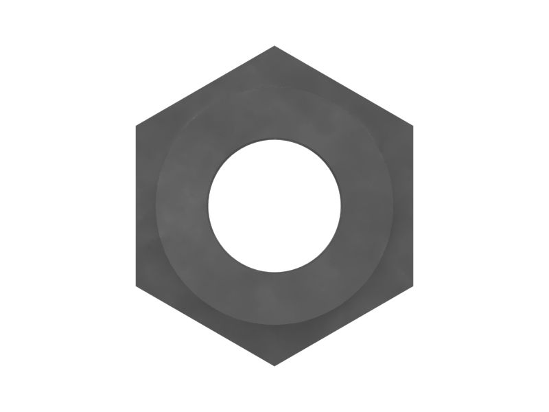 Прямой переходник