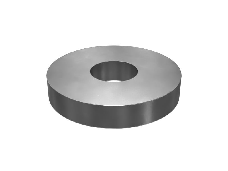 7X-0503: Шайба внутреннего диаметра 10,2 мм