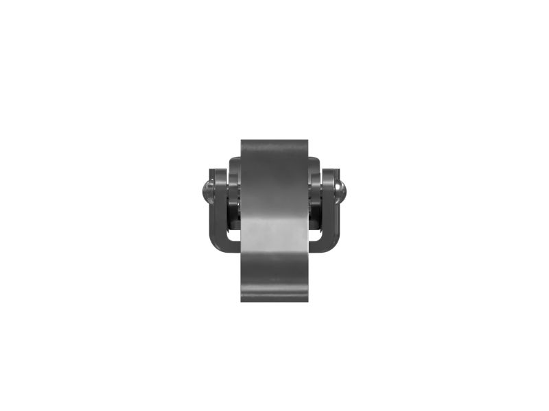 Зажим крышки воздухоочистителя