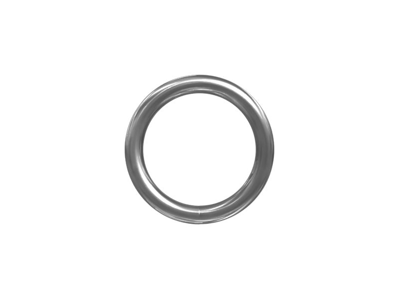 Стопорная пружина дифференциала, диаметр проволоки 3,5 мм