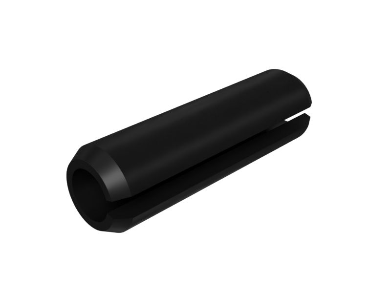 • Пружинный цилиндрический штифт