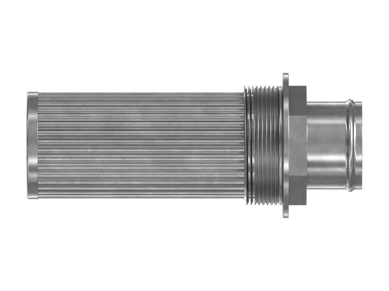 Сетчатый фильтр