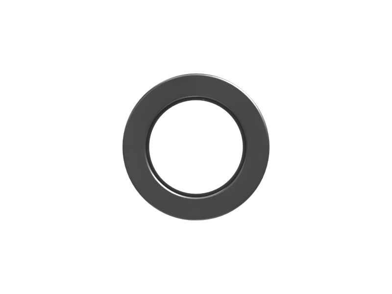 Трубка в бухте для линии впрыска топлива