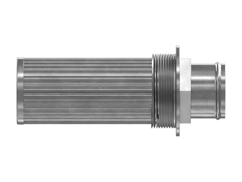 Сетчатый фильтр