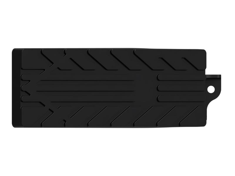 Педаль в сборе