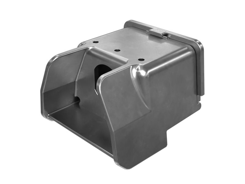 509-9930: Оболочка