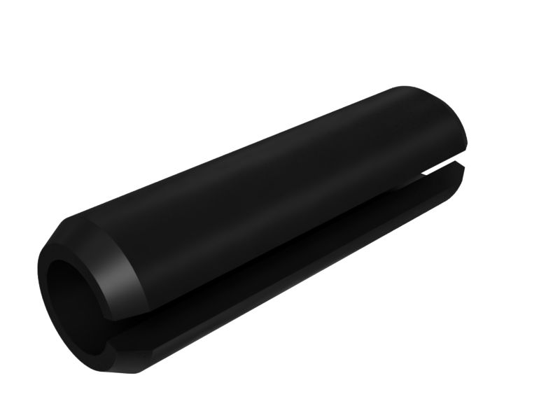 Пружинный палец с наружным диаметром 3,00 мм