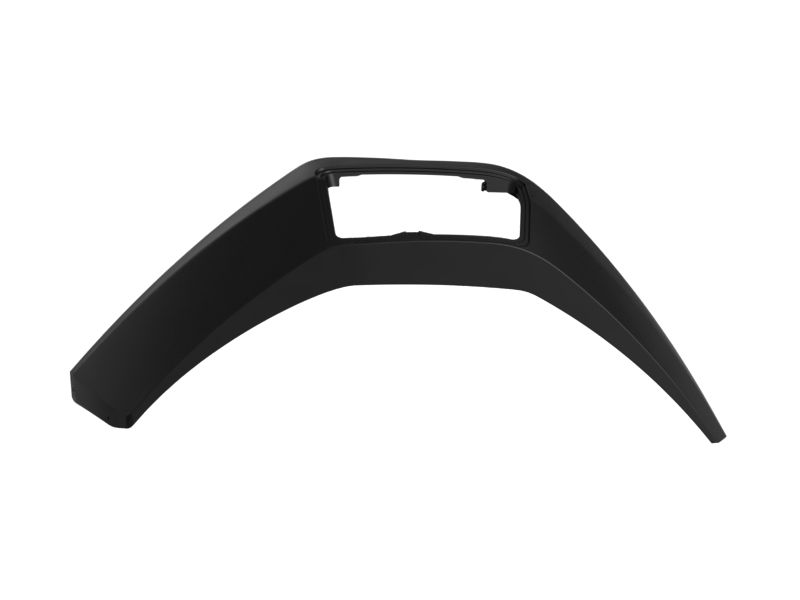 Крыло заднее (правое)