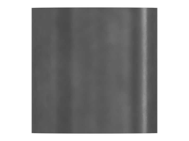 Круглая бобышка 3/8 дюйма