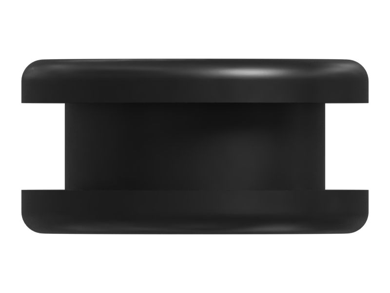 Резиновое уплотнение с внутренним диаметром 7,94 мм