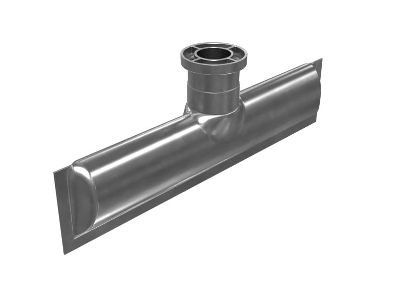 Сетчатый фильтр для рукава топливного бака