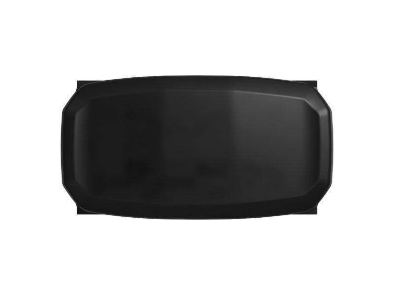 Кулисный переключатель переднего прожектора