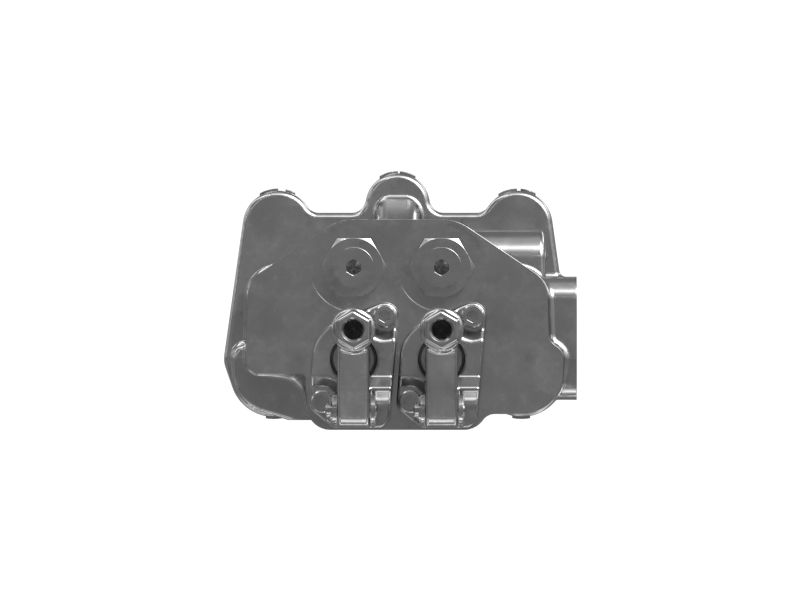 БЛОК УПРАВЛЯЮЩЕГО КЛАПАНА