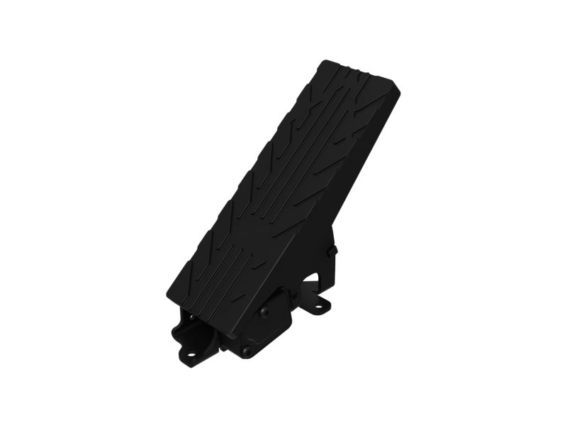 Педаль в сборе