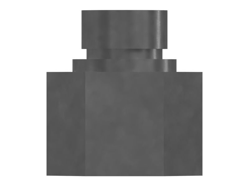 Прямой переходник