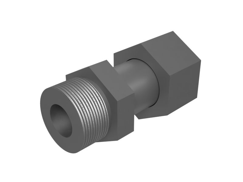 Прямой переходник