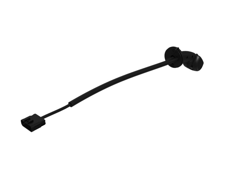 387-6561: Рукоять управления