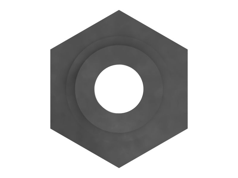 Прямой переходник