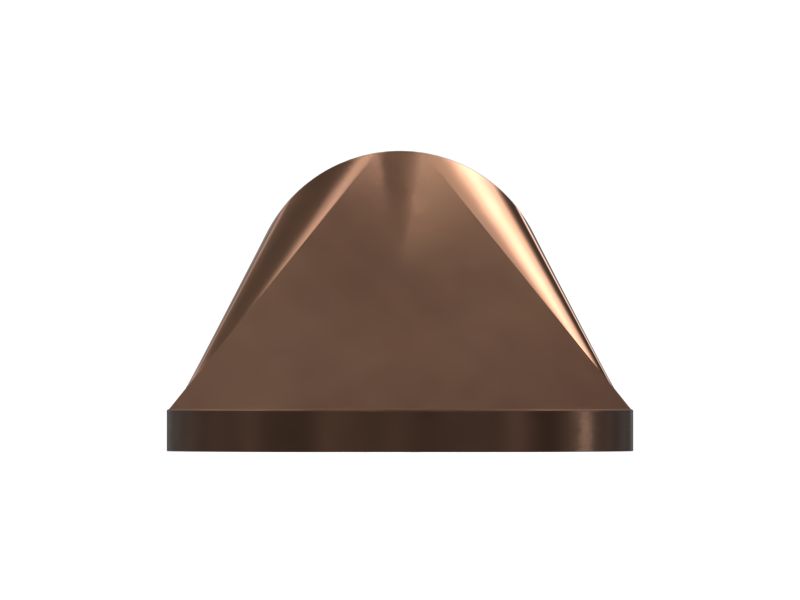 Кольцевой зажим 00 AWG