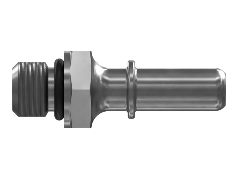 Прямой адаптер M12