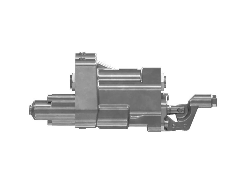 БЛОК УПРАВЛЯЮЩЕГО КЛАПАНА