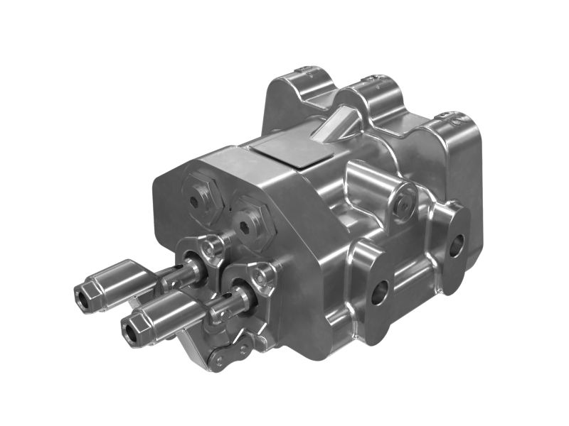 499-9321: Valve Group-Control | Cat® Parts Store