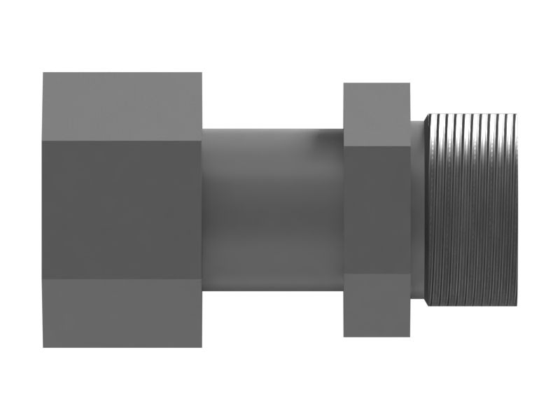 Прямой переходник