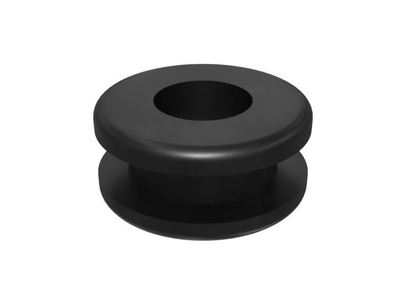 5P-8131: ИЗОЛИРУЮЩАЯ ШАЙБА