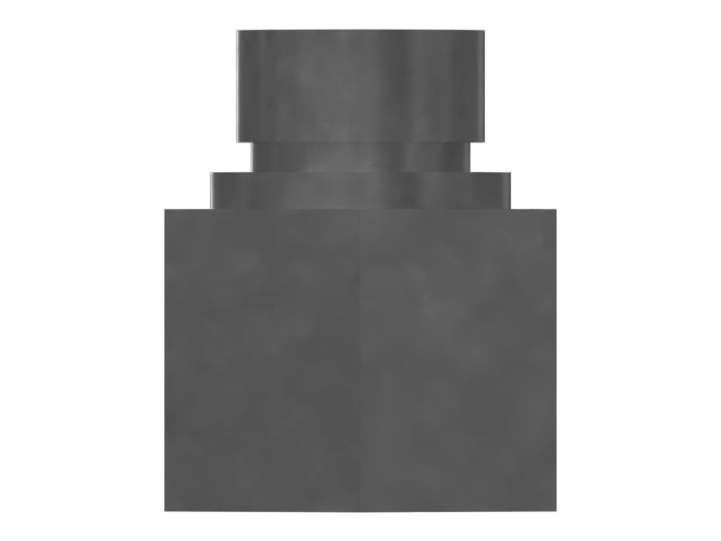 Прямой переходник