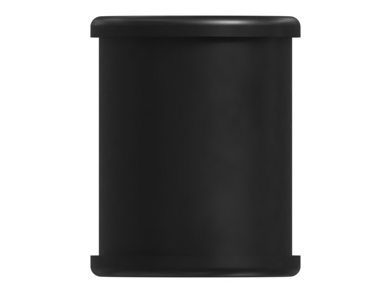 Фланцевое резиновое уплотнение, внутренний диаметр 30 мм