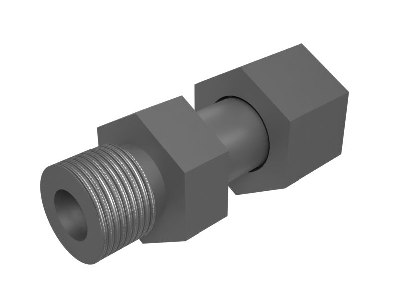 Прямой переходник