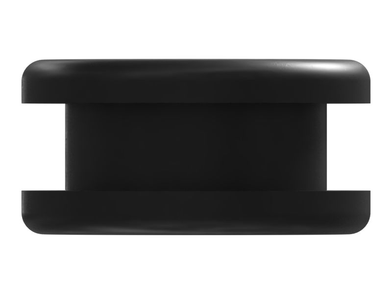 Резиновое уплотнение с внутренним диаметром 7,94 мм